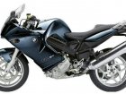 2009 BMW F 800ST